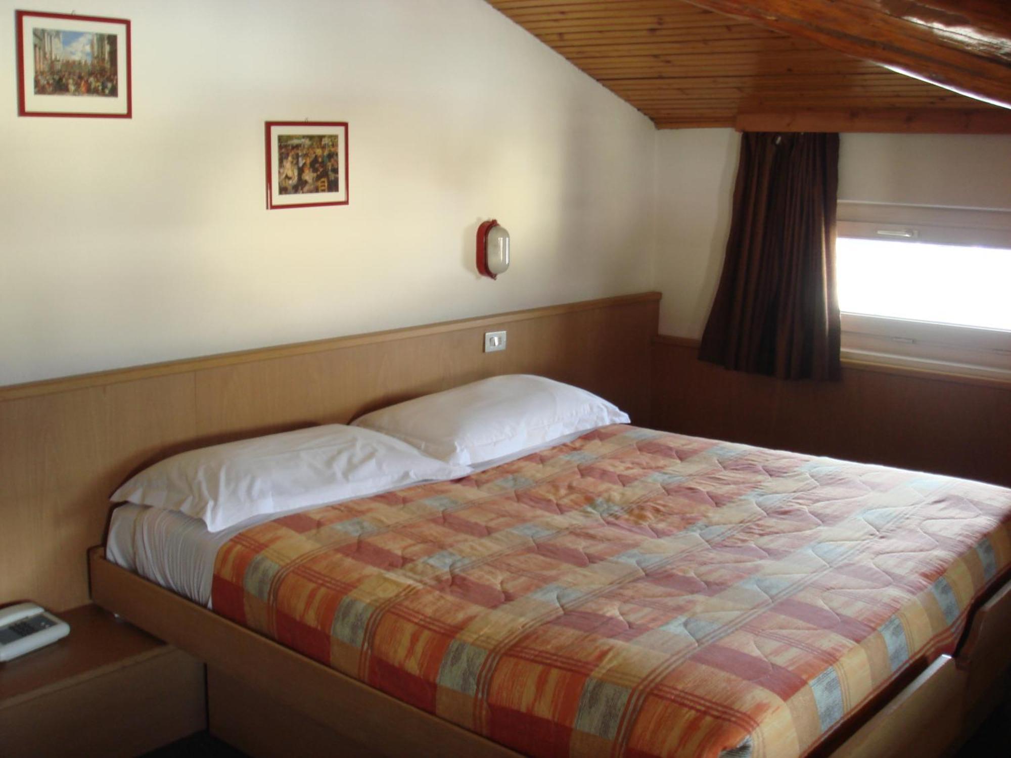 Hotel Capitani Bormio Exterior foto