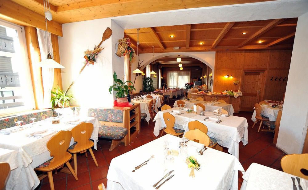 Hotel Capitani Bormio Exterior foto
